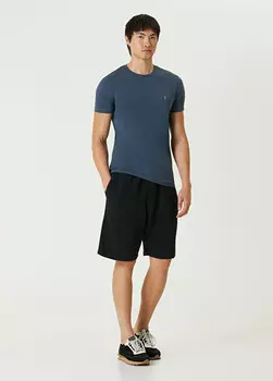 Шорты Хейдон Allsaints, черный