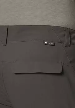 Шорты Helly Hansen, черный