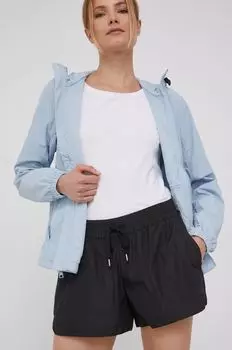 Шорты Helly Hansen, черный