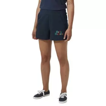 Шорты Helly Hansen Core, синий