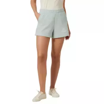 Шорты Helly Hansen Core, зеленый