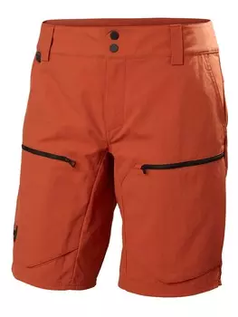 Шорты Helly Hansen CREWLINE CARGO SHORTS 2.0, оранжевый