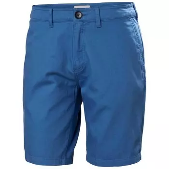 Шорты Helly Hansen Dock 10, синий