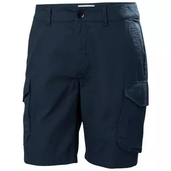 Шорты Helly Hansen Dock Cargo 10, синий
