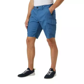 Шорты Helly Hansen Dock Cargo 10, синий
