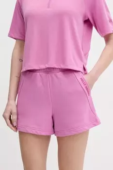 Шорты Helly Hansen, фиолетовый