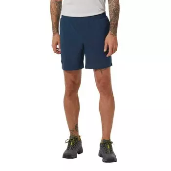 Шорты Helly Hansen Friluft, синий
