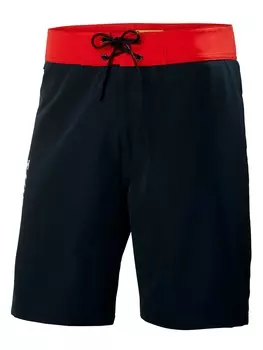 Шорты Helly Hansen HP BOARD SHORTS 9 2.0, синий