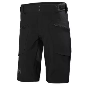 Шорты Helly Hansen HP Foil HT, черный