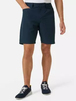 Шорты Helly Hansen HP QD CLUB SHORTS 10 2.0, синий