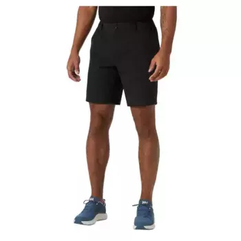 Шорты Helly Hansen HP Sirocco 9, черный