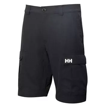 Шорты Helly Hansen Jotun QD Cargo, синий