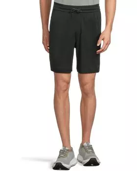 Шорты Helly Hansen Lifa Tech Lite Shorts, черный