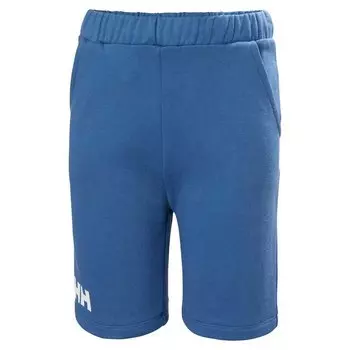 Шорты Helly Hansen Logo, синий