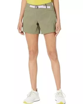 Шорты Helly Hansen Solen Classic Recycled Water, цвет Lavender Green