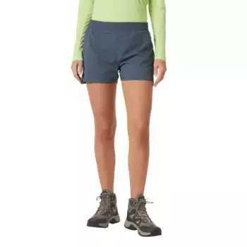 Шорты Helly Hansen Trail 3, синий