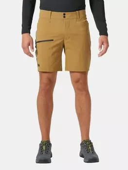 Шорты Helly Hansen VIKA TUR SHORTS, разноцветный