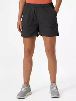 Шорты Helly Hansen W VETTA SHORTS, черный