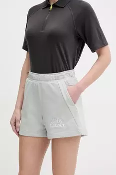 Шорты Helly Hansen, зеленый