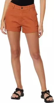 Шорты «Хелм» Salty Crew, цвет Sierra