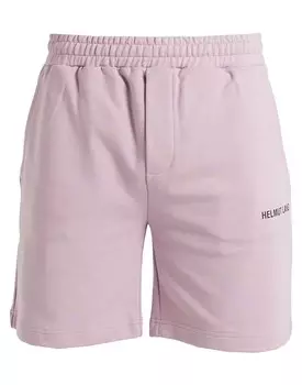 Шорты Helmut Lang, сирень