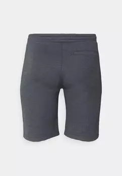 Шорты HERELL Cars Jeans, темно-синий