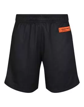 Шорты Heron Preston, черный