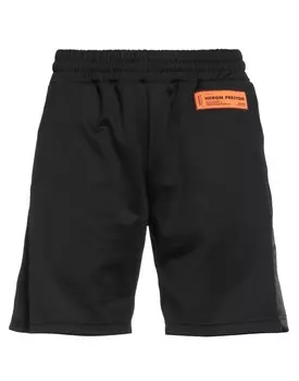 Шорты Heron Preston, черный