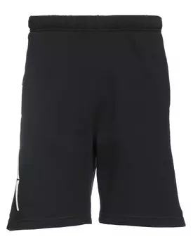 Шорты Heron Preston, черный