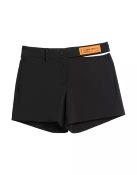 Шорты Heron Preston, черный