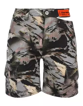 Шорты Heron Preston, мультиколор