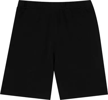 Шорты Heron Preston NF Ex-Ray Recycled Co Short 'Black', черный