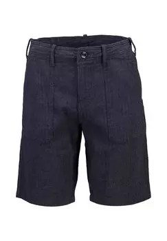 Шорты HERRINGBONE Lindbergh, черный