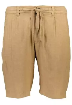 Шорты HERRINGBONE Lindbergh, песочный