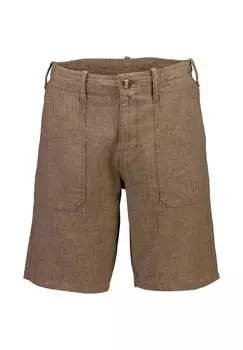 Шорты HERRINGBONE Lindbergh, серый