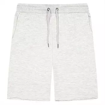 Шорты Herringbone Terry Shorts Urban Classics, цвет Hellgrau