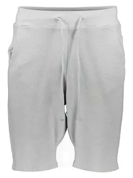 Шорты Herrlicher, светло-серый