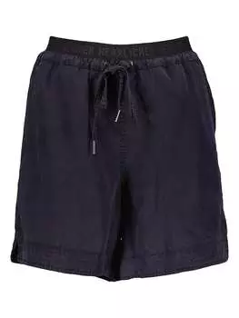 Шорты Herrlicher, темно-синий