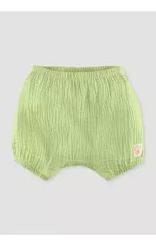 Шорты Hessnatur, цвет maigrn