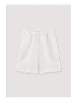 Шорты Hessnatur, цвет naturweiss