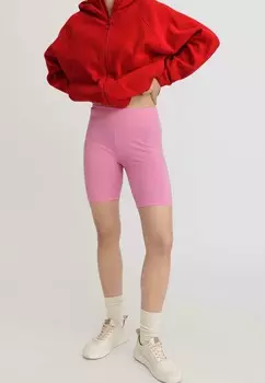 Шорты hessnatur, светло-розовый