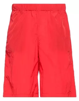 Шорты Hev, красный