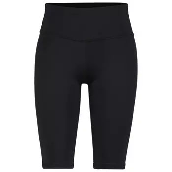 Шорты Hey Honey Women's Long Biker Leo, черный