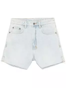 Шорты Hi Line Ksubi, синий