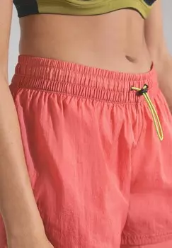 Шорты HIGH WAISTED 2-IN-1, REGULAR FIT Next, розовый