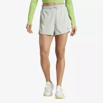 Шорты Hiit Heat.rdy 2в1 Adidas