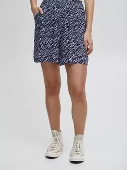 Шорты химаракеш Ichi, синий