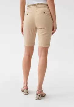 Шорты HINIKI . TATUUM, бежевый