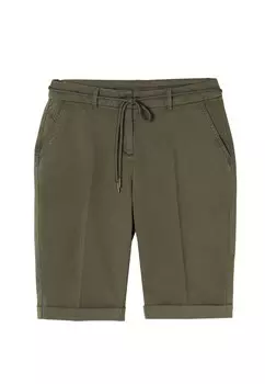 Шорты HINIKI . TATUUM, хаки