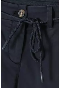 Шорты HINIKI . TATUUM, темно-синий